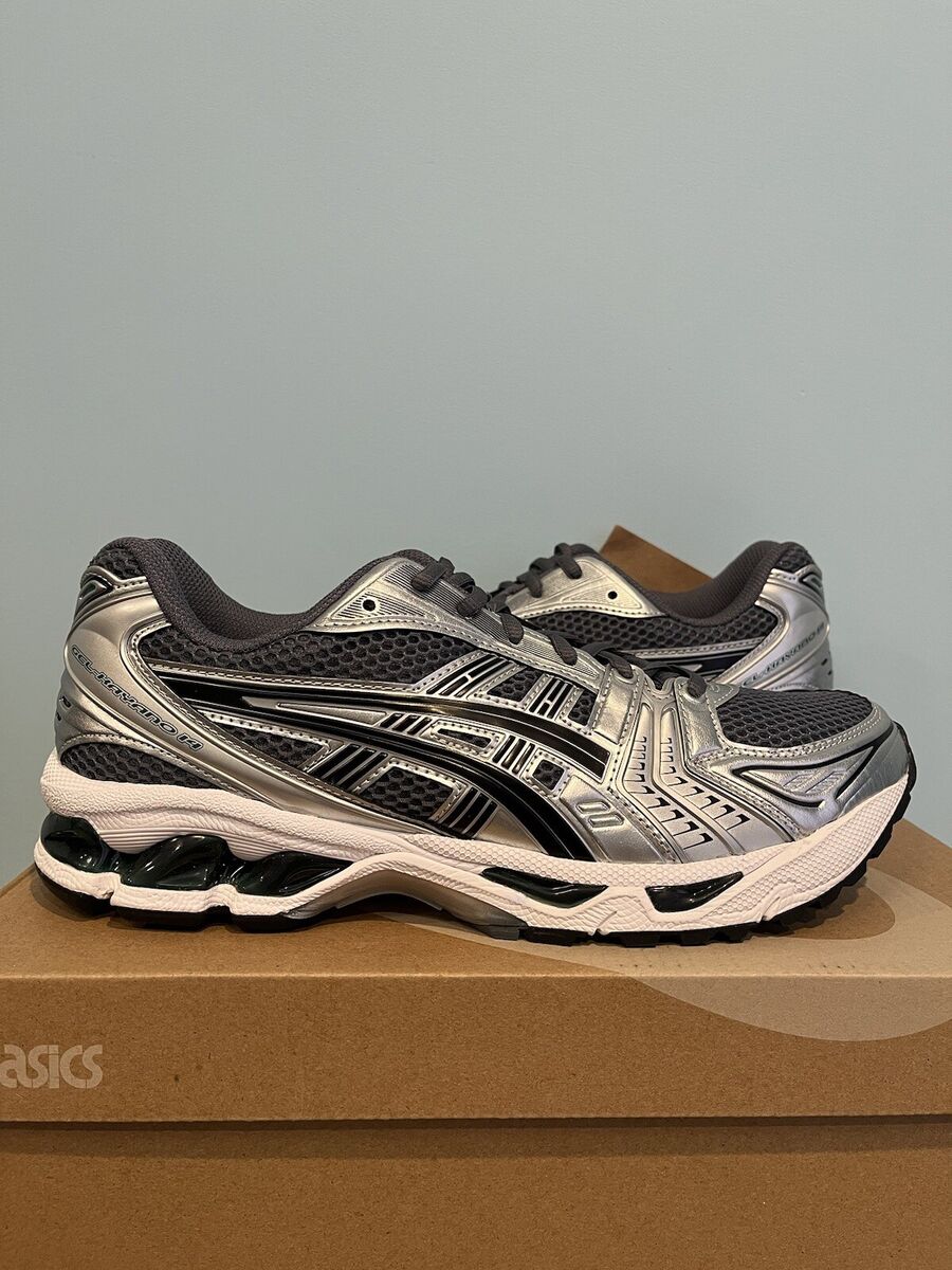 Asics Gel-Kayano 14 Metropolis Jasper Green Mens Size 9 Asics Gel-Kayano 14 Metropolis Jasper Green Mens Size 9