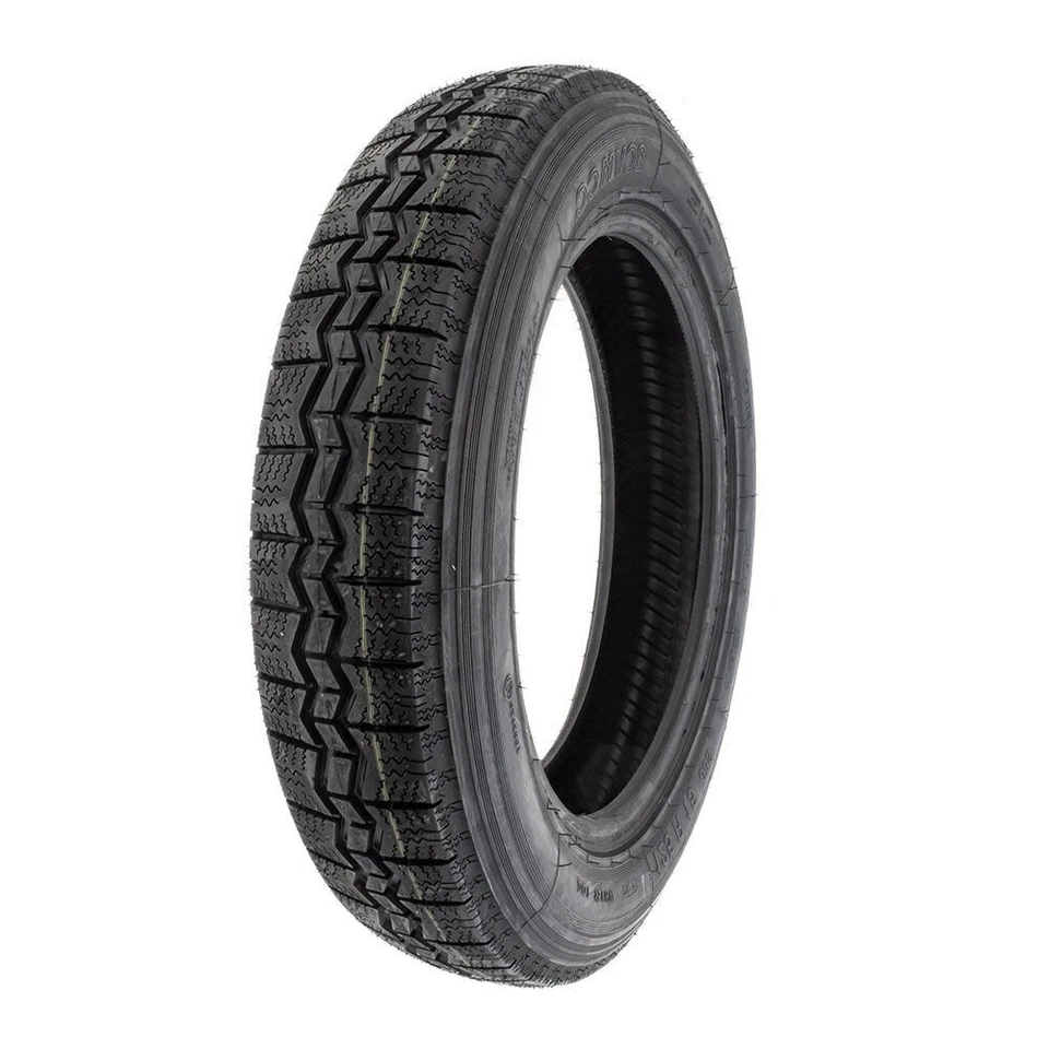 125 R 15 (125/80 R 15) 68S WR093 WEARWELL TUBELESS, CITROEN 2CV, DYANE, AMI 6/8 - Photo 1/1