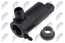 NTY ESP-PL-003 Waschwasserpumpe, Scheibenreinigung für OPEL