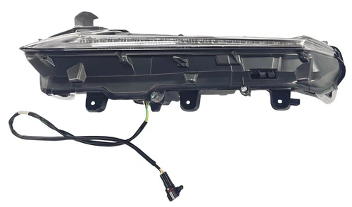 For 15-21 Lexus NX200t NX300 NX300h LED Fog Lamp DRL Daytime Running Light Left - Picture 12 of 16