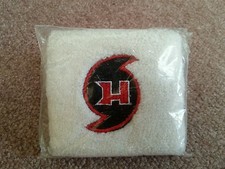 The Game 310 Hurricane Wrist Band Limited Edition