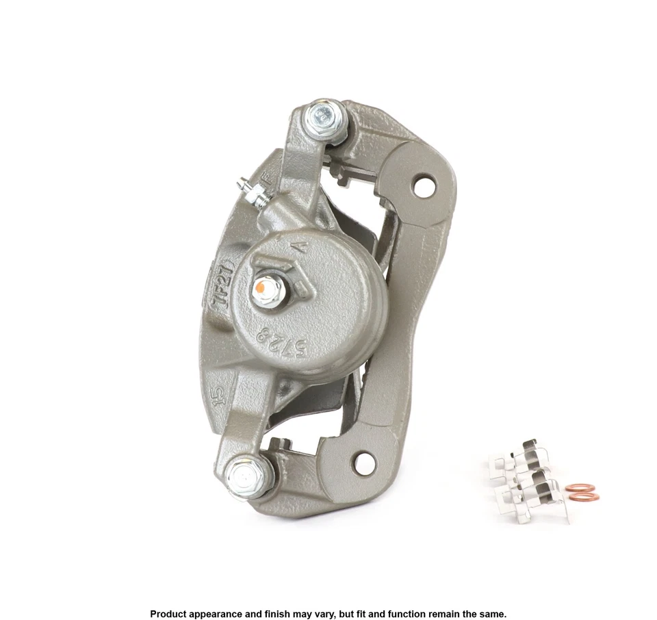 ✅Pinza de freno de disco del lado del pasajero delantero para Civic, Accord, CR-Z+Más (19-B2661) Foto 3 de 4