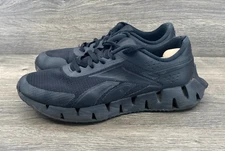 Reebok Work Float Zig Athletic Sneakers Composite Toe Men's Size 10.5 GX7541