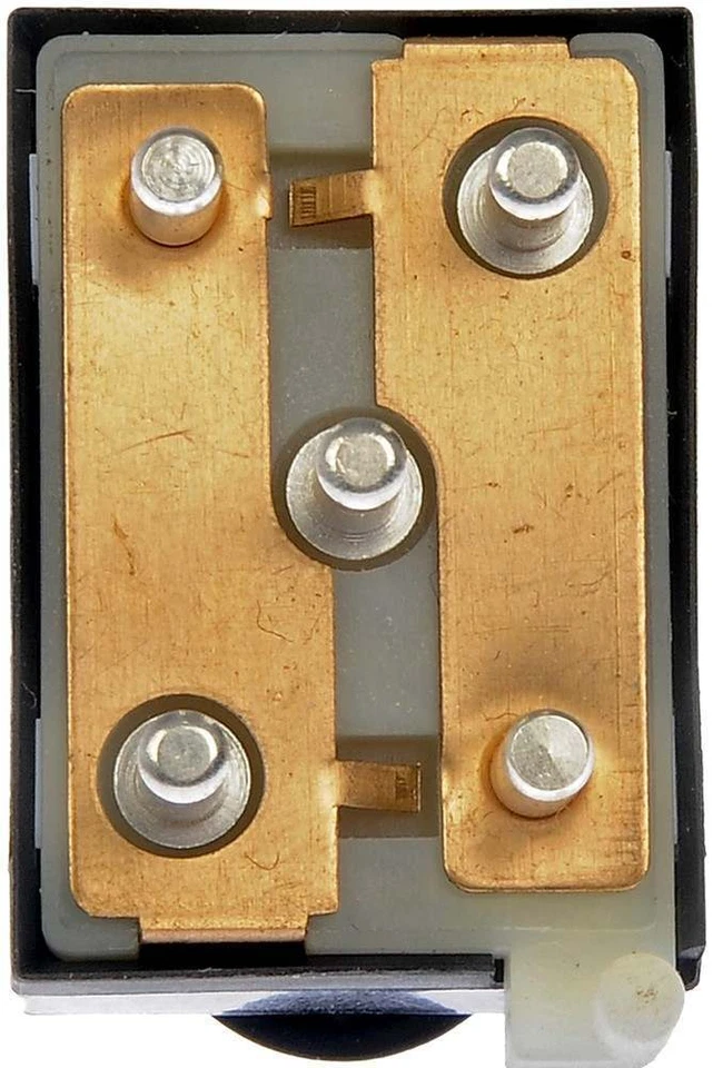 Interruptor de janela de energia da porta compatível com 1987-1991 Ford Bronco, F-150, F-250 Bronco, F-150, F-2 - Imagem 3 de 3