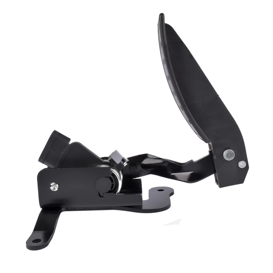 Sensor de pedal acelerador compatível com Cadillac STS 2005-2011 V6 3.6L V8 4.4L 4.6L APS185 - Imagem 2 de 4