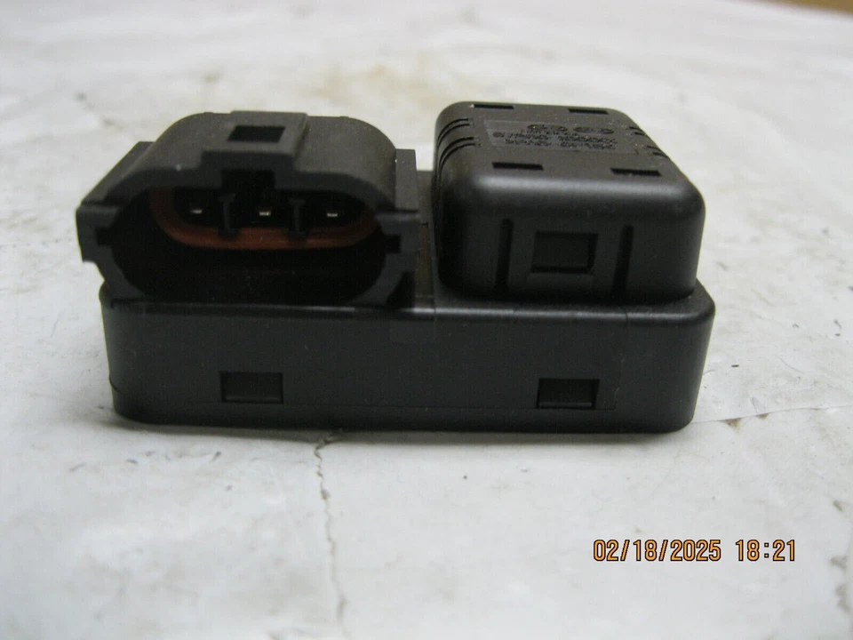 Genuine Hyundai OEM 97280-XXXXX Ambient Air Quality Sensor (reboxed 5S8248) - Изображение 3 из 4