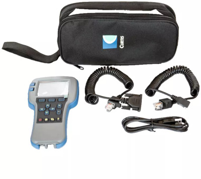 Curtis 1313-4331 Full Function OEM Level Handheld Programmer 1313-4401 1311-4401