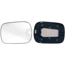 Retroviseur gauche (ou coque) Volvo CROSS COUNTRY