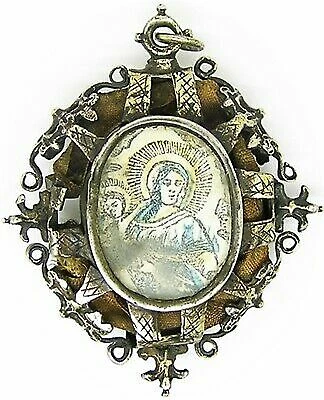 Autres objets de dévotion