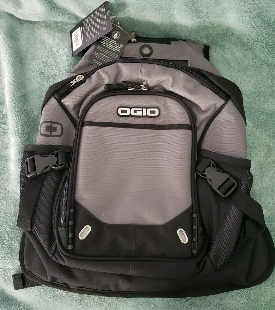 OGIO fugitive brand new with tags laptop backack