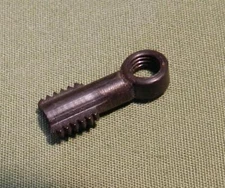 .70" MARBLES PEEP SIGHT nos TANG SIGHT PEEP APERTURE SIGHT POST STEM  ELEVATOR