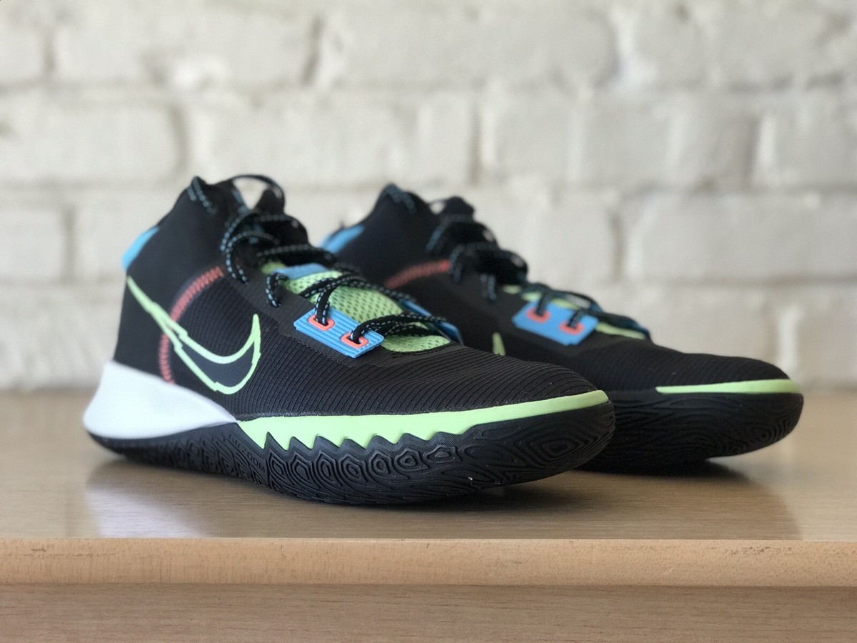 kyrie 4 glow in the dark