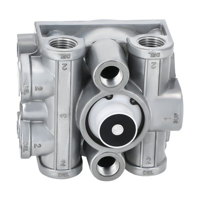 Brake Relay Traction Valve For Volvo Bendix ATR-6 K078420 K070951 K070956