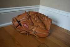 Rawlings Select Series 12.5" baseball glove SS125 RHT