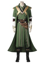 New Popular Dr. Strange Cosplay Costume Halloween Party costume