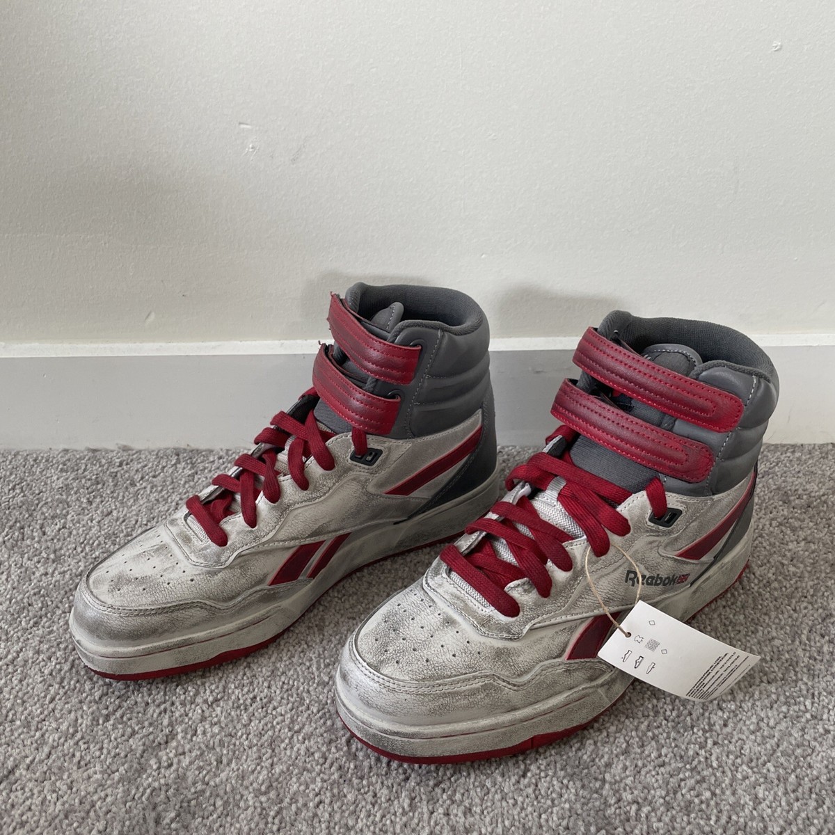 Size 9 ✓ Reebok x Aliens BB 4000 II Mid Shoes Alien Stomper Size 9 ✓ Reebok x Aliens BB 4000 II Mid Shoes Alien Stomper