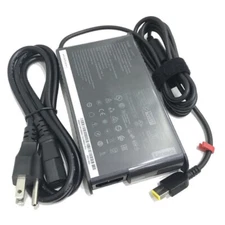 LENOVO 20V 11.5A AC ADAPTER Slim, 230W, 20V 02DL143 Legion P Series OEM Genuine