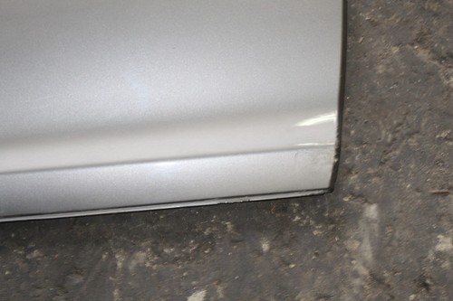 1999-2003 LEXUS RX300 EXTERIOR RH PASSENGER MOULDING TRIM ASSEMBLY K7591 - Picture 7 of 11