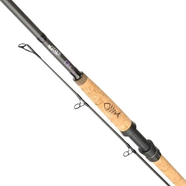 Wychwood Agitator Cr-C Catfish 11Ft 4Lb Predator Fishing Rod - A9220