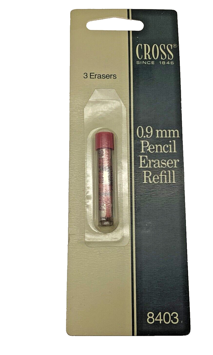 Eraser Refill #8403