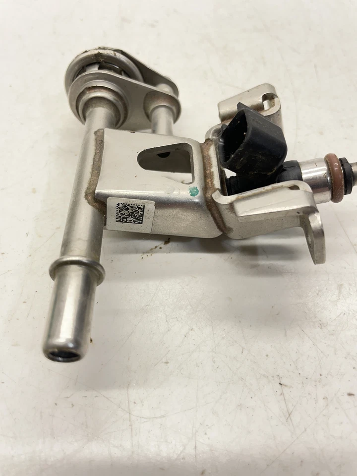 RAIL, FUEL - 2015 Polaris Ranger 570 Crew 41529 - Image 2 of 4