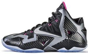 nike lebron miami nights