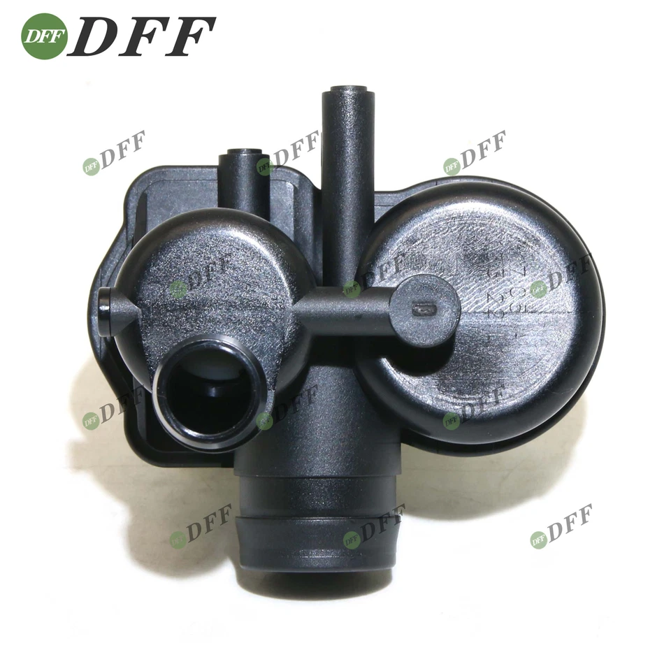 Bosch Evaporative Emissions System Leak Detection Pump 0261222018 16137193479 - Image 4 of 4