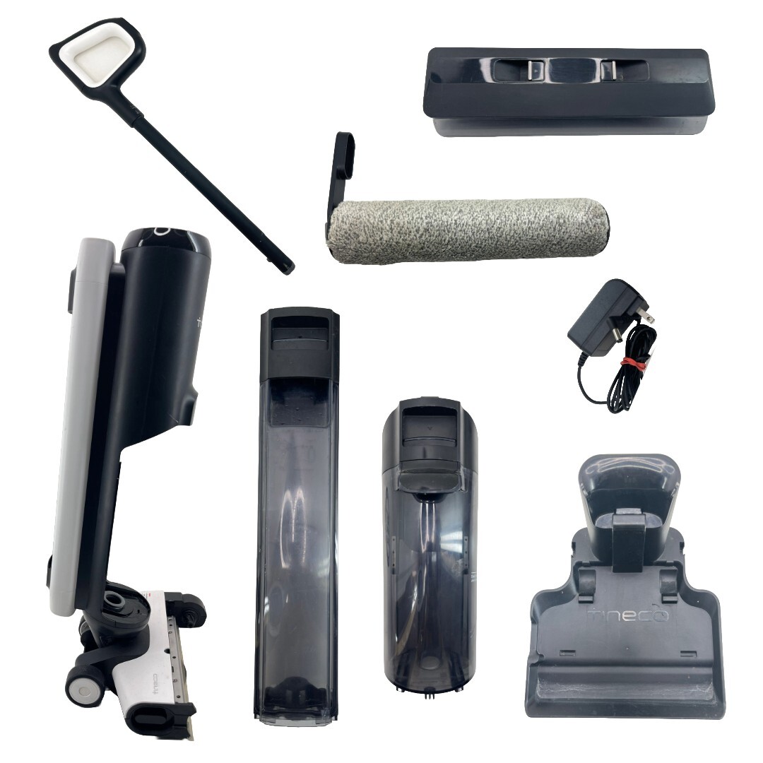 【希少】Tineco FLOOR ONE S5 掃除機 フロアーモップ 希少】Tineco FLOOR ONE S5 掃除機 フロアーモップ 希少】Tineco FLOOR