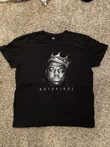 biggie shirt old navy