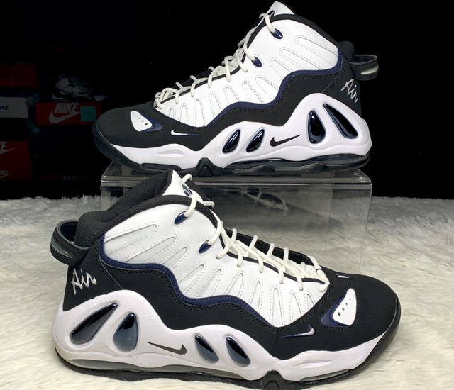 nike uptempo 97 white Off 61% - www.loverethymno.com