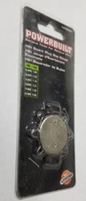 Powerbuilt HEI Spark Plug Gap Gauge/ Electrode #648521