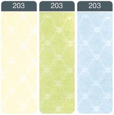 Conte-Kids Class 7 -31   203 - Thin Cotton Tights For Girls 12/24m.