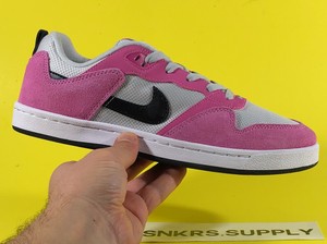 nike sb alleyoop pink
