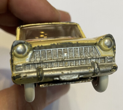 Dinky Toys France Ref 548 Boite Vide Fiat 1800 Familiale 1/43 Dinky Toys France Ref 548 Boite Vide Fiat 1800 Familiale 1/43