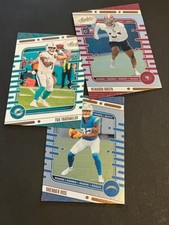 2024 Panini Absolute Football Bronze Foil A0338