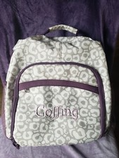 Thirty One Bag/ Diaper bag