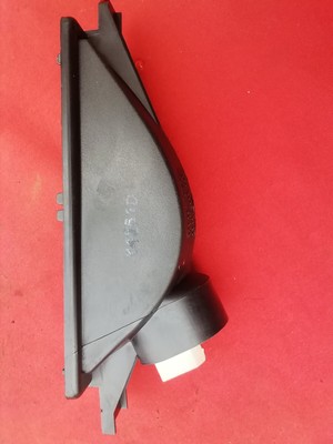 Original BMW 3 E30 Left Front Turn Signal Light 63131380963 OEM 