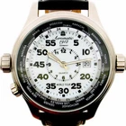 German Aeromatic 1912 Worldtour OBSERVER Luminous A1268