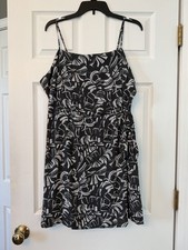 Nine West Short Dress XL 