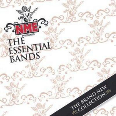 Various Artists Nme Presents Essential Bands 2006 (CD) Album