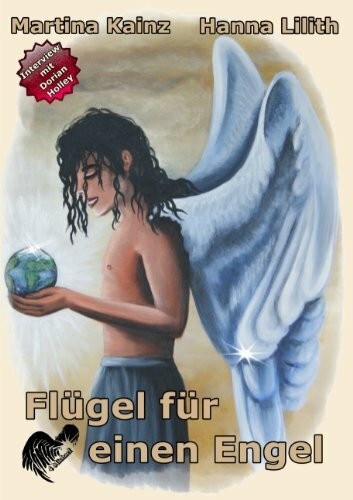 Flügel für einen Engel Buch Books on Demand