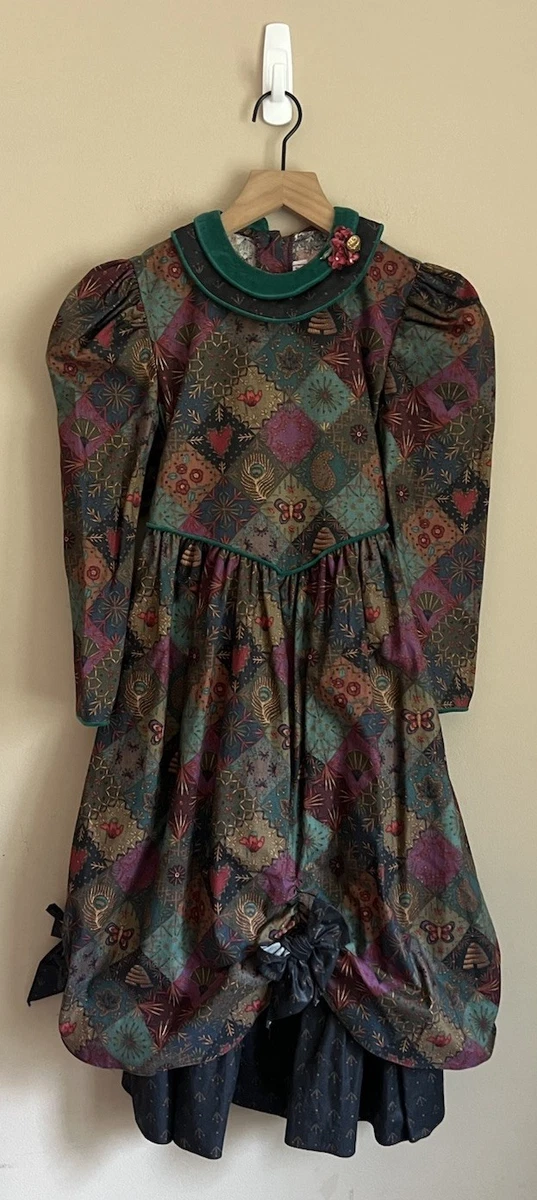 Size 8 Vintage Clothing for Children for sale | eBay