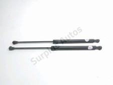Verin de hayon / de capot Opel CORSA