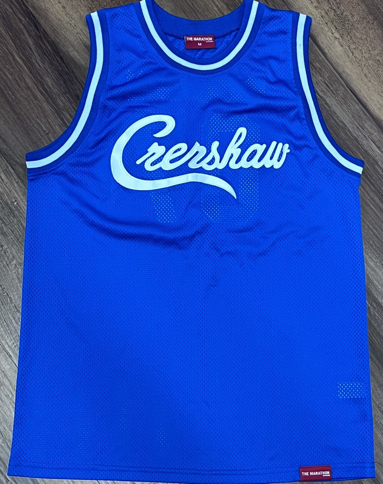 “07 MARATHON“ - image 3