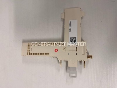 GENUINE OEM Miele Electro-mech.lock CTSH2 9160441