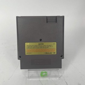 Wizardry: Proving Grounds of the Mad Overlord (Nintendo NES, 1990)