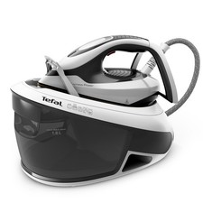 Tefal Express Power SV8130 2800 W 1.8 L Durilium AirGlide Autoclean soleplate