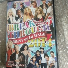 2014 hit songs Western music omnibus DVD