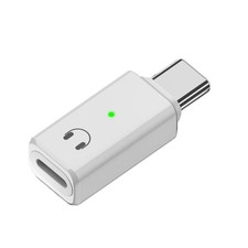 Adattatore da 8 pin femmina a tipo C maschio connettore scheda audio audio Hi-Fi