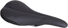 WTB Silverado Saddle - Titanium, Black, Narro...